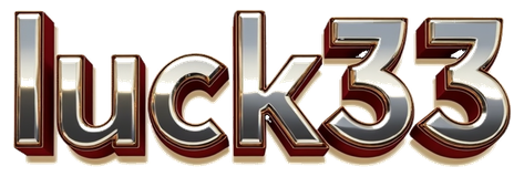 luck33 login logo
