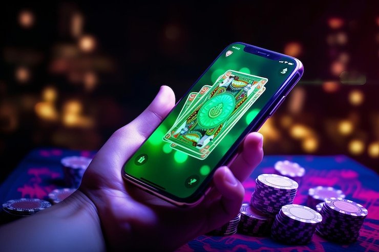 luck33 login mobile gaming