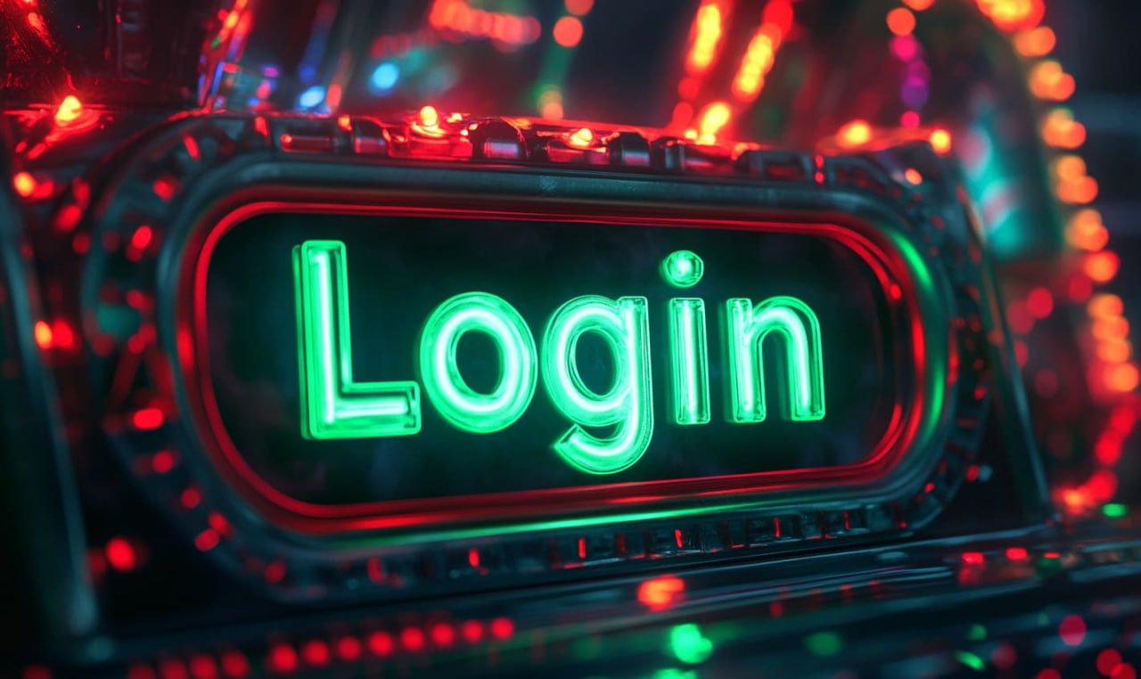 luck33 login lobby snapshot